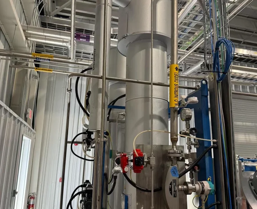 biopharmaeutical services