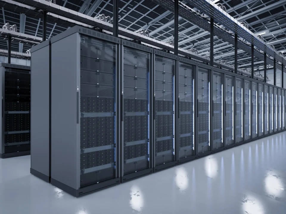 Data Centers